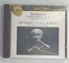 CD. ARTURO TOSCANINI NBC SYMPHONY ORCHESTRA VOLUME 4